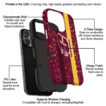 central-michigan-chippewas-textured-stripe-maroon-phone-case-best-selling.webp