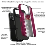 central-michigan-chippewas-yard-markers-maroon-gray-phone-case-best-selling.webp