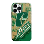 charlotte-49ers-abstract-zigzag-green-phone-case-best-selling.webp