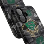 charlotte-49ers-superman-emblem-burst-gray-phone-case-best-selling.webp