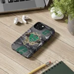 charlotte-49ers-superman-emblem-burst-gray-phone-case-best-selling.webp