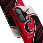 cincinnati-bearcats-armor-streaks-red-phone-case-best-selling.webp