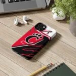 cincinnati-bearcats-armor-streaks-red-phone-case-best-selling.webp