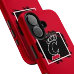 cincinnati-bearcats-brush-square-red-phone-case-best-selling.webp
