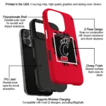 cincinnati-bearcats-brush-square-red-phone-case-best-selling.webp