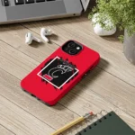 cincinnati-bearcats-brush-square-red-phone-case-best-selling.webp
