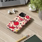 cincinnati-bearcats-helmet-hearts-red-cream-phone-case-best-selling.webp
