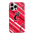 cincinnati-bearcats-linear-stripes-red-phone-case-best-selling.webp