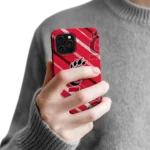 cincinnati-bearcats-linear-stripes-red-phone-case-best-selling.webp