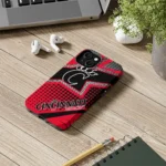 cincinnati-bearcats-star-outline-red-phone-case-best-selling.webp