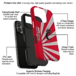 cincinnati-bearcats-sunburst-rays-red-phone-case-best-selling.webp
