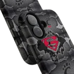 cincinnati-bearcats-superman-emblem-burst-gray-phone-case-best-selling.webp