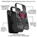 cincinnati-bearcats-superman-emblem-burst-gray-phone-case-best-selling.webp