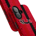 cincinnati-bearcats-textured-stripe-red-phone-case-best-selling.webp