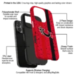cincinnati-bearcats-textured-stripe-red-phone-case-best-selling.webp