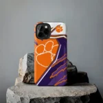 clemson-tigers-armor-streaks-orange-phone-case-best-selling.webp