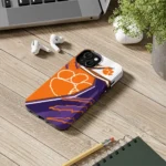clemson-tigers-armor-streaks-orange-phone-case-best-selling.webp