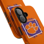 clemson-tigers-brush-square-orange-phone-case-best-selling.webp