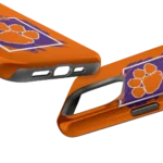 clemson-tigers-brush-square-orange-phone-case-best-selling.webp