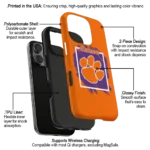 clemson-tigers-brush-square-orange-phone-case-best-selling.webp