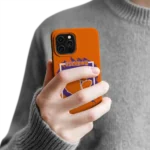 clemson-tigers-brush-square-orange-phone-case-best-selling.webp