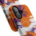 clemson-tigers-brushstroke-clash-orange-white-phone-case-best-selling.webp