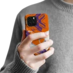 clemson-tigers-brushstroke-clash-orange-white-phone-case-best-selling.webp