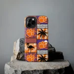 clemson-tigers-flamingo-palm-trees-orange-phone-case-best-selling.webp