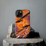 clemson-tigers-jagged-flash-orange-black-phone-case-best-selling.webp