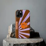 clemson-tigers-sunburst-rays-orange-phone-case-best-selling.webp