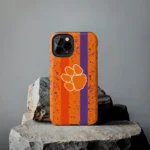 clemson-tigers-textured-stripe-orange-phone-case-best-selling.webp