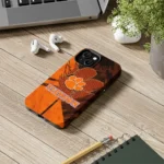 clemson-tigers-web-overlay-orange-phone-case-best-selling.webp
