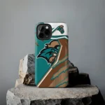 coastal-carolina-chanticleers-armor-streaks-green-phone-case-best-selling.webp
