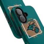 coastal-carolina-chanticleers-brush-square-green-phone-case-best-selling.webp