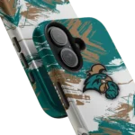 coastal-carolina-chanticleers-brushstroke-clash-green-white-phone-case-best-selling.webp