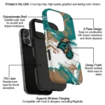coastal-carolina-chanticleers-brushstroke-clash-green-white-phone-case-best-selling.webp