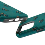 coastal-carolina-chanticleers-chevron-squares-green-phone-case-best-selling.webp