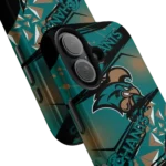 coastal-carolina-chanticleers-jagged-flash-green-black-phone-case-best-selling.webp