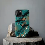coastal-carolina-chanticleers-jagged-flash-green-black-phone-case-best-selling.webp