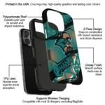 coastal-carolina-chanticleers-jagged-flash-green-black-phone-case-best-selling.webp