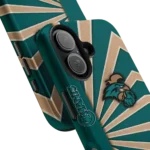 coastal-carolina-chanticleers-sunburst-rays-green-phone-case-best-selling.webp