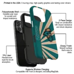 coastal-carolina-chanticleers-sunburst-rays-green-phone-case-best-selling.webp