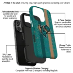 coastal-carolina-chanticleers-textured-stripe-green-phone-case-best-selling.webp