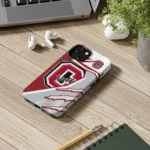 colgate-raiders-armor-streaks-maroon-phone-case-best-selling.webp