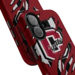 colgate-raiders-claw-scar-maroon-black-phone-case-best-selling.webp