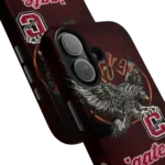 colgate-raiders-eagle-soar-maroon-phone-case-best-selling.webp