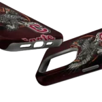 colgate-raiders-eagle-soar-maroon-phone-case-best-selling.webp