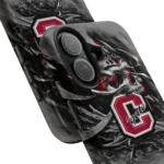 colgate-raiders-skull-blades-maroon-gray-phone-case-best-selling.webp