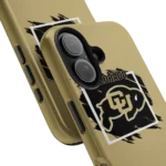 colorado-buffaloes-brush-square-gold-phone-case-best-selling.webp