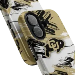 colorado-buffaloes-brushstroke-clash-gold-white-phone-case-best-selling.webp